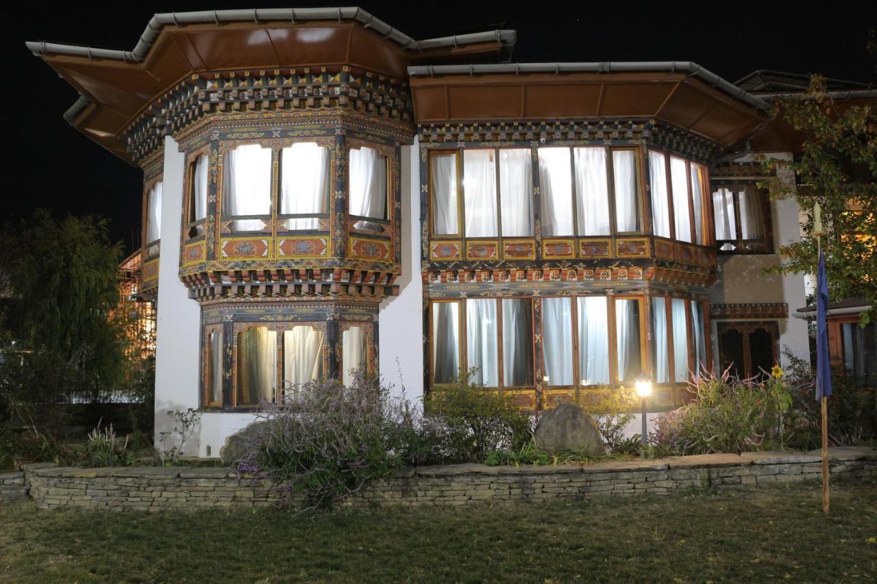 تيمفو Kisa Villa المظهر الخارجي الصورة